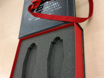 鍵BOXの製作