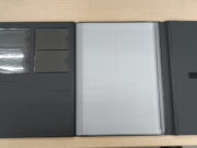 永代供養用契約書ファイル